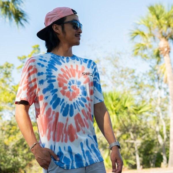 Fishing Apparel Tee